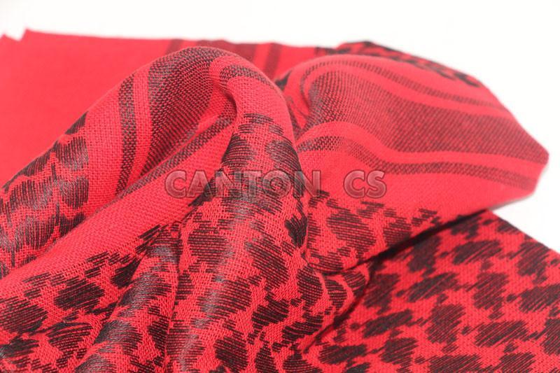 Unisex Cotton Scarves - Bandanna army surplus