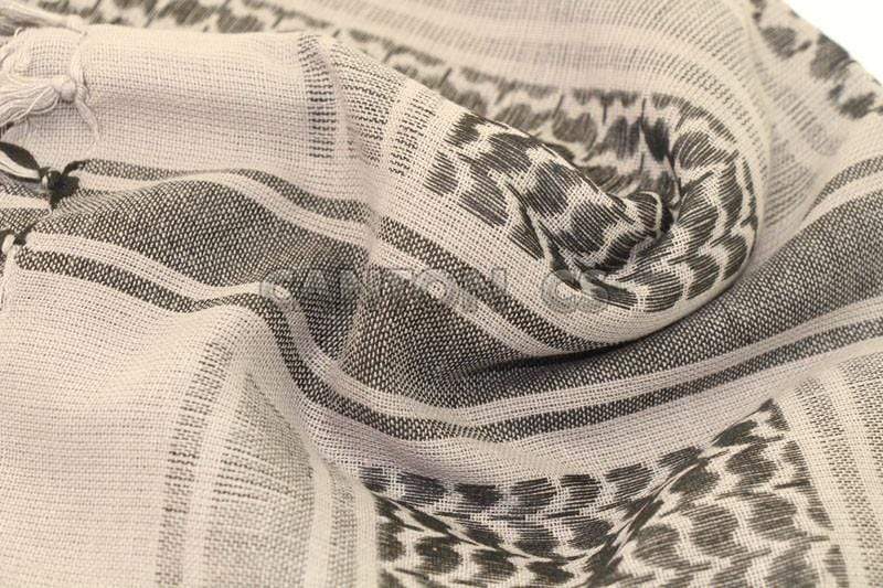 Unisex Cotton Scarves - Bandanna army surplus