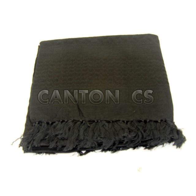 Unisex Cotton Scarves - Bandanna army surplus