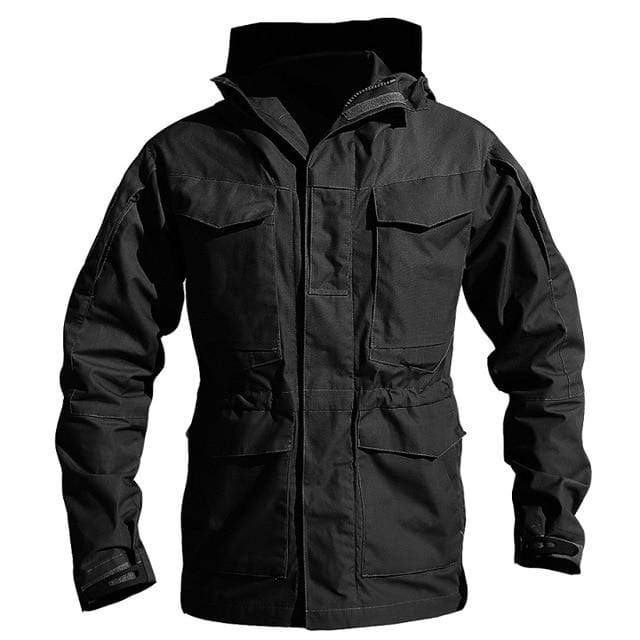 Upgraded M65 Tactical Field Jacket Clothing