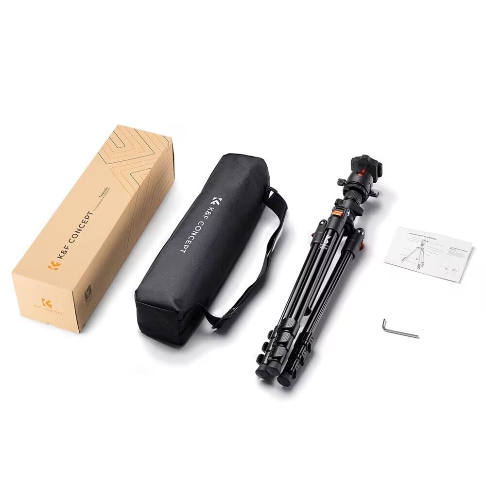 Upside down Binocular Camera Tripod 360 Degree Quick Release Night Vision