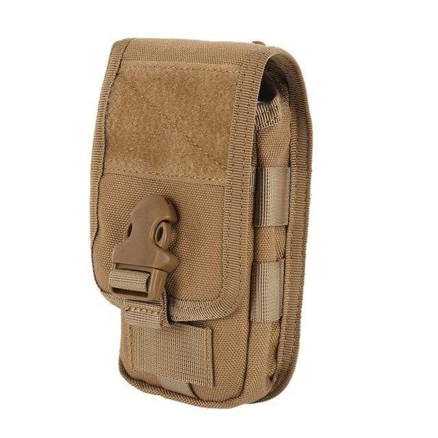 Utility Pack for Phone & Power Bank Helmet & Pack Accessories