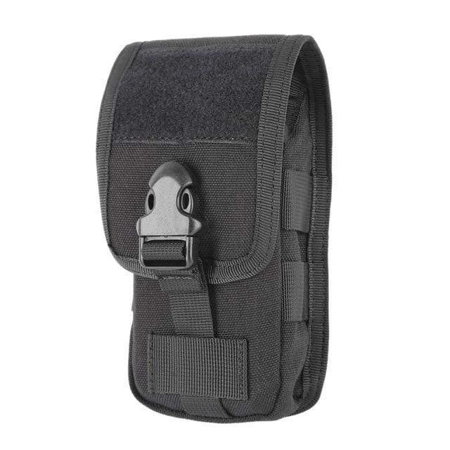 Utility Pack for Phone & Power Bank Helmet & Pack Accessories