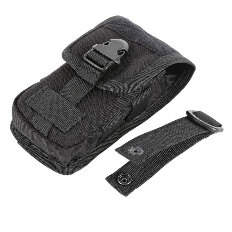 Utility Pack for Phone & Power Bank Helmet & Pack Accessories