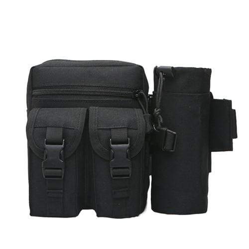 Utility pouch waist pack 900D Molle army surplus