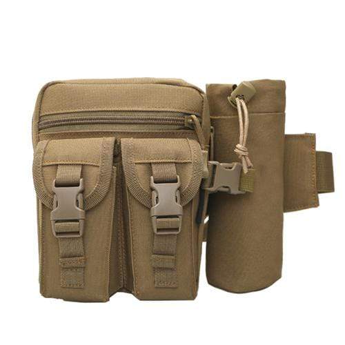 Utility pouch waist pack 900D Molle army surplus