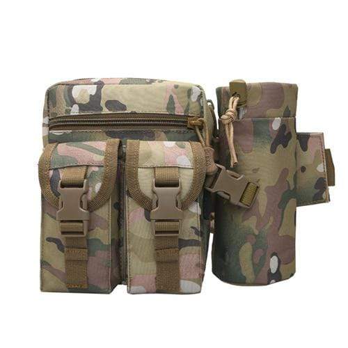 Utility pouch waist pack 900D Molle army surplus