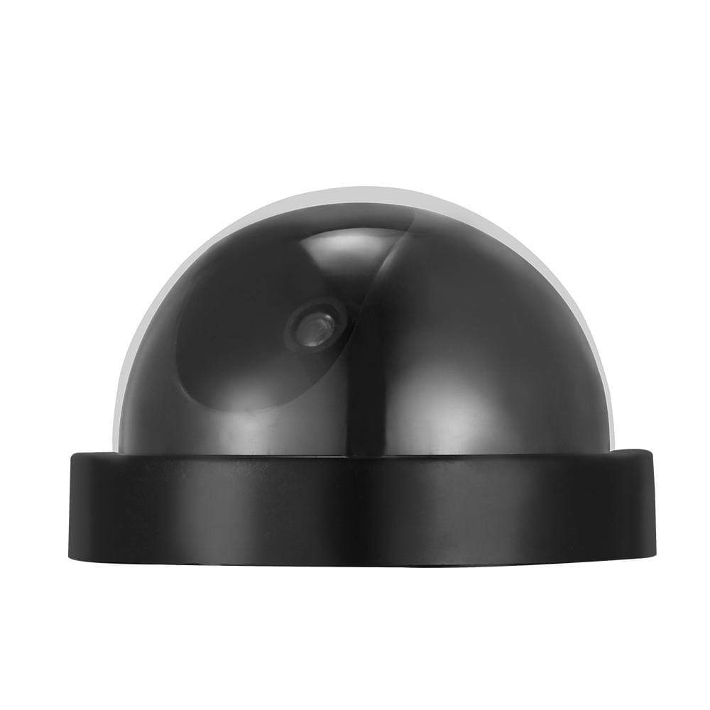 Visual Deterrent Dummy Security Camera Security & Safety
