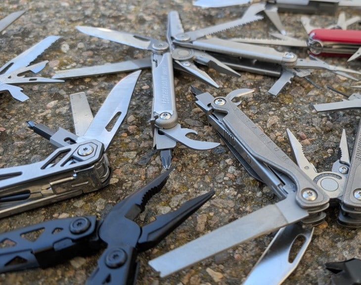 Multi-Tools
