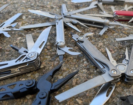 Multi-Tools