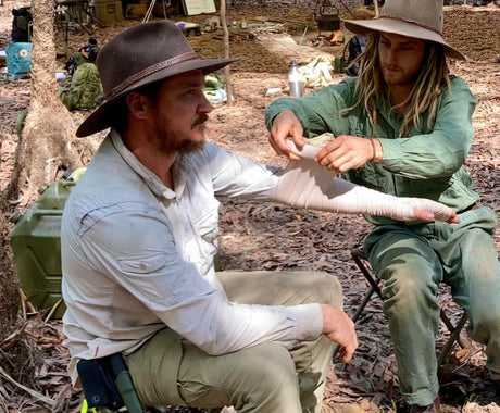 Outdoor Survival Gear | BushLine Australia