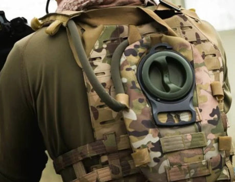 Hydration Camel BackPacks | BushLine Australia 