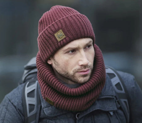 Wool Hat Beanie tacticle clothing winter