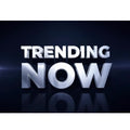 Trending Now