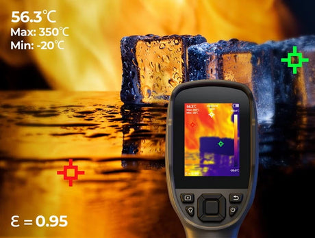 Thermal Vision