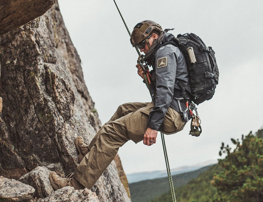 BackPacks Adapt and Go BushLine.com.au