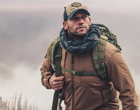 Comfortable & Protected Outdoor Clothing  | BushLine Australia
