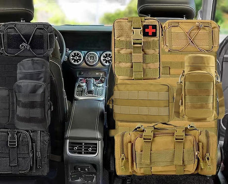 Molle Accessories Bushline Australia