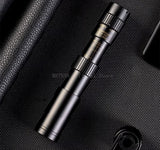 10-300X Phone adaptable Portable Metal Monocular HD 4K Optics  