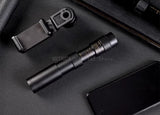 10-300X Phone adaptable Portable Metal Monocular HD 4K Optics  