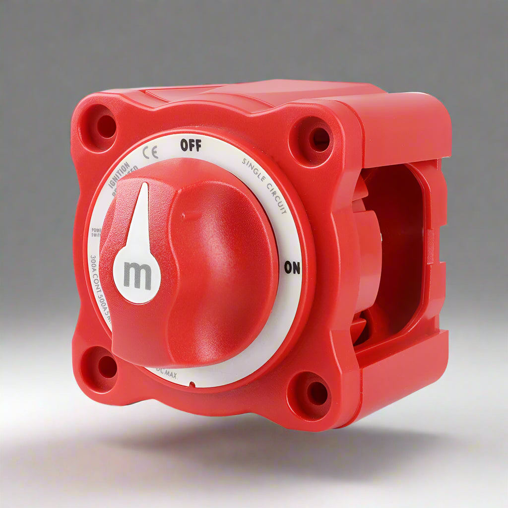 12V-48V 100A-300A Isolator Disconnect Rotary Switch Cut electrical supplys  
