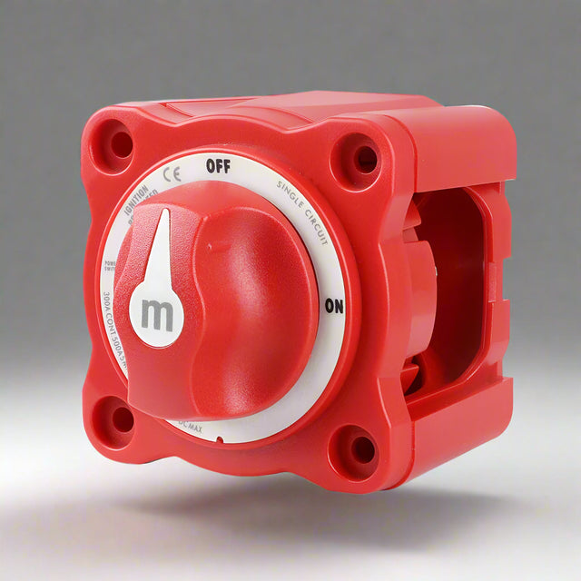 12V-48V 100A-300A Isolator Disconnect Rotary Switch Cut electrical supplys  