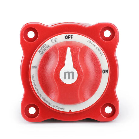 12V-48V 100A-300A Isolator Disconnect Rotary Switch Cut electrical supplys  
