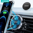 15W Magnetic Car Phone Holder Wireless Charger wifi & wireless  