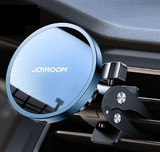 15W Magnetic Car Phone Holder Wireless Charger wifi & wireless  