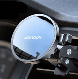 15W Magnetic Car Phone Holder Wireless Charger wifi & wireless  