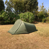 2 Person Outdoor Tent full insect proof mesh Camping Equipment  