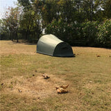 2 Person Outdoor Tent full insect proof mesh Camping Equipment  