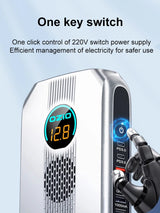 300W Car Power Inverter Adaptor Multifunctional 12/24V   