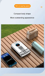 300W Car Power Inverter Adaptor Multifunctional 12/24V   