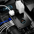 300W Car Power Inverter Adaptor Multifunctional 12/24V   