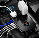 300W Car Power Inverter Adaptor Multifunctional 12/24V   