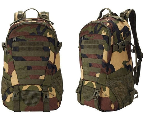 35ltr Backpack Adventure Tactical 9 designs BackPacks  