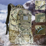 35ltr Backpack Adventure Tactical 9 designs BackPacks  