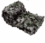 3D Camouflage Sun Shade Netting army surplus  