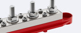48V DC 400A Power Bus Bar M8 & M10 Set electrical supplys  
