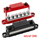 48V DC 400A Power Bus Bar M8 & M10 Set electrical supplys  