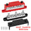 48V DC 400A Power Bus Bar M8 & M10 Set electrical supplys  