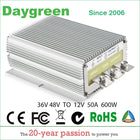 48V TO 12V Voltage Reducer DC DC Step Up - Down Converter Wind & Solar Controllers  