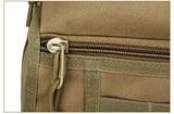 50ltr Adventure FIFO Tactical Daypack BackPacks  