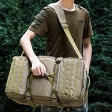 65ltr Travel FIFO Multi-function Backpack BackPacks  