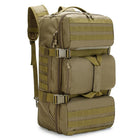 65ltr Travel FIFO Multi-function Backpack BackPacks  