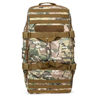 65ltr Travel FIFO Multi-function Backpack BackPacks  
