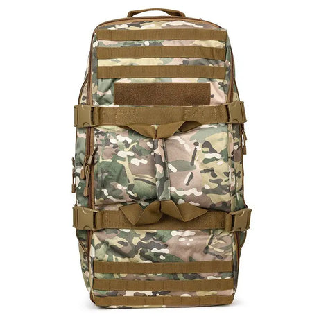 65ltr Travel FIFO Multi-function Backpack BackPacks  