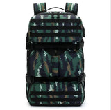 65ltr Travel FIFO Multi-function Backpack BackPacks  