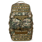 65ltr Travel FIFO Multi-function Backpack BackPacks  